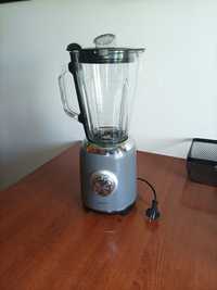 SILVERCREST KITCHEN TOOLS Blender Mikser kielichowy SSMC 600 B1, 600W