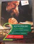 Podręcznik język polski sztuka wyrazu 2 cześć 2