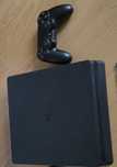 konsola ps4 slim