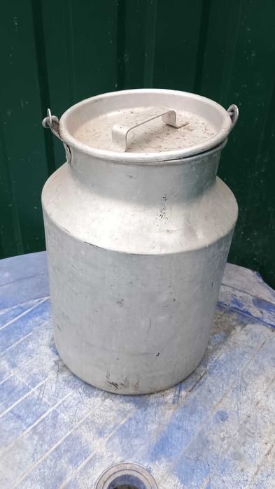 Бетон алюминиевый