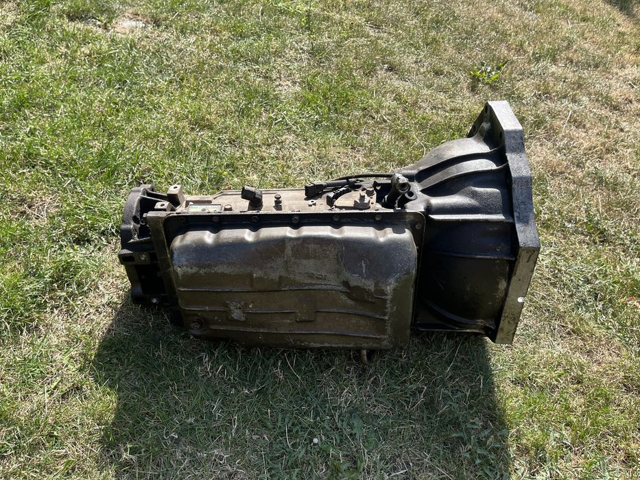 Коробка hundai terracan 2.9 crdi на запчасти