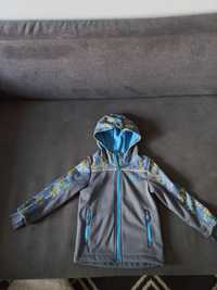 Kurtka softshell