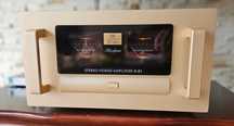 Accuphase klon końcówki mocy