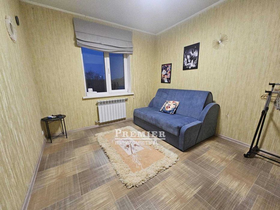 У продажу будинок у передмісті Чорноморська!