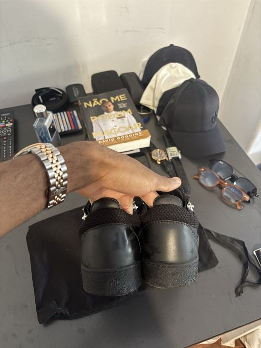 Giuseppe zanotti