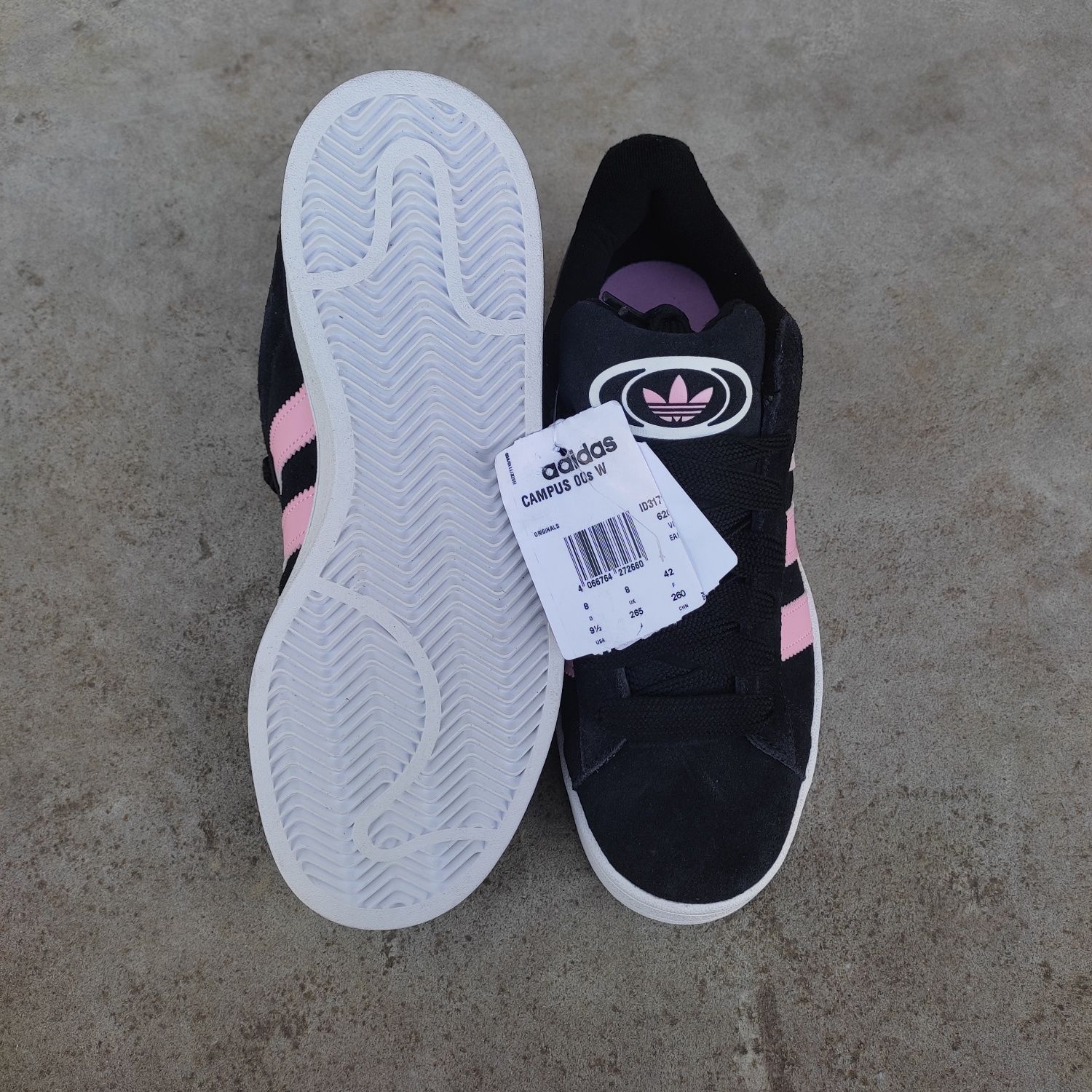 Adidas Campus 00s