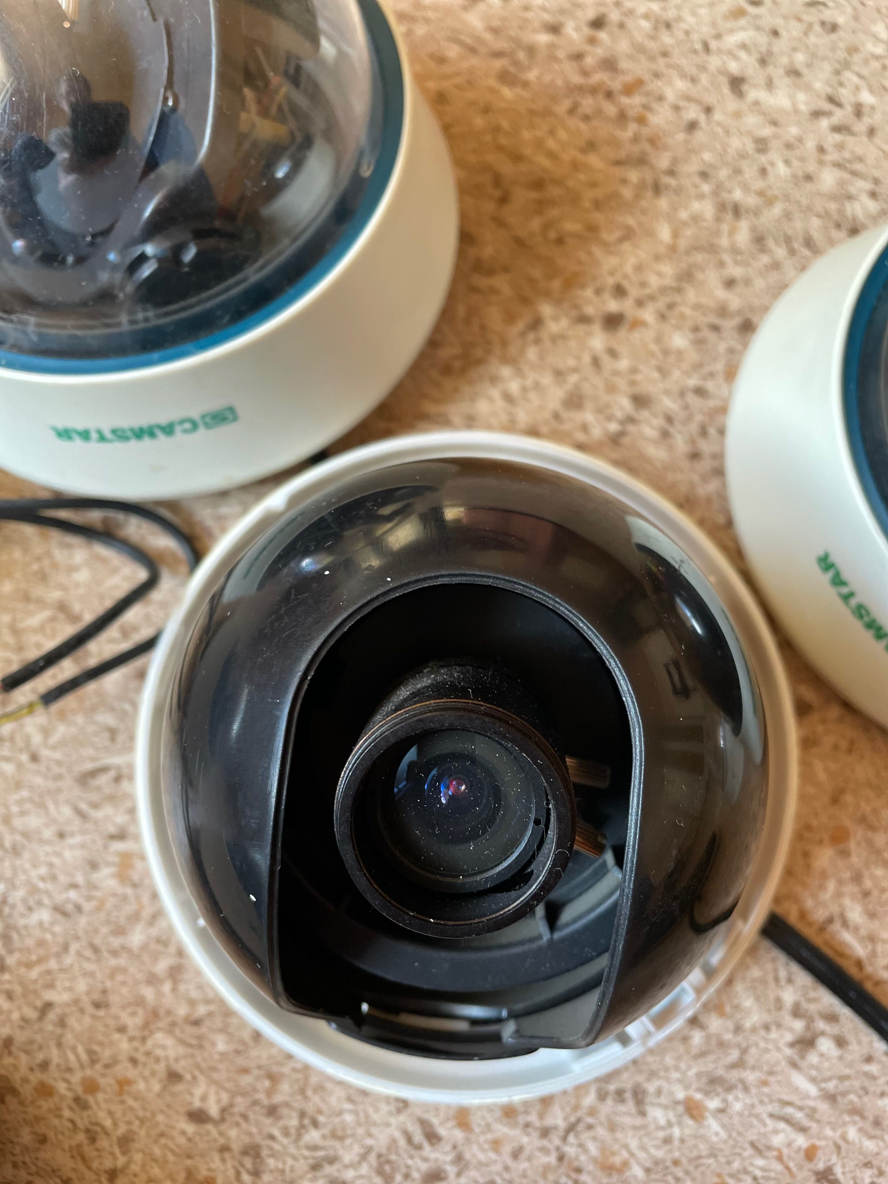 Камера для видеонаблюдения недорого