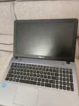 Laptop Asus na części