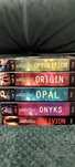Lux 1-5 Armentrout
