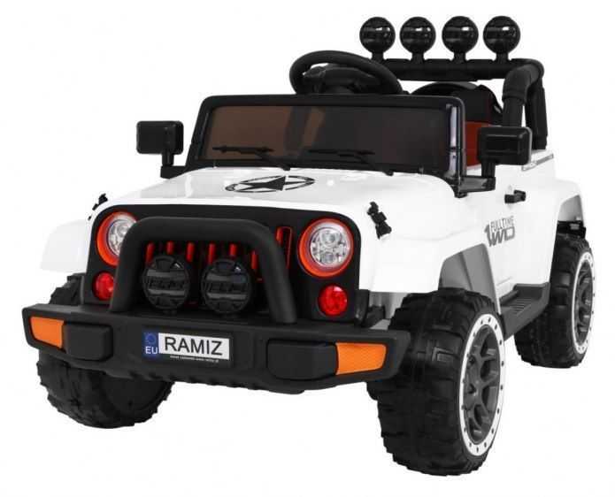 Auto Na Akumulator Jeep Drifter 4X45W Brd-7588