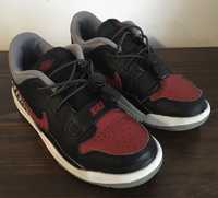 Buty NIKE -  31.5 Jordan Legacy 312 Low