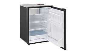 Frigorífico indelB Cruise 130L 12V/24V (Autocaravana / Campervan)