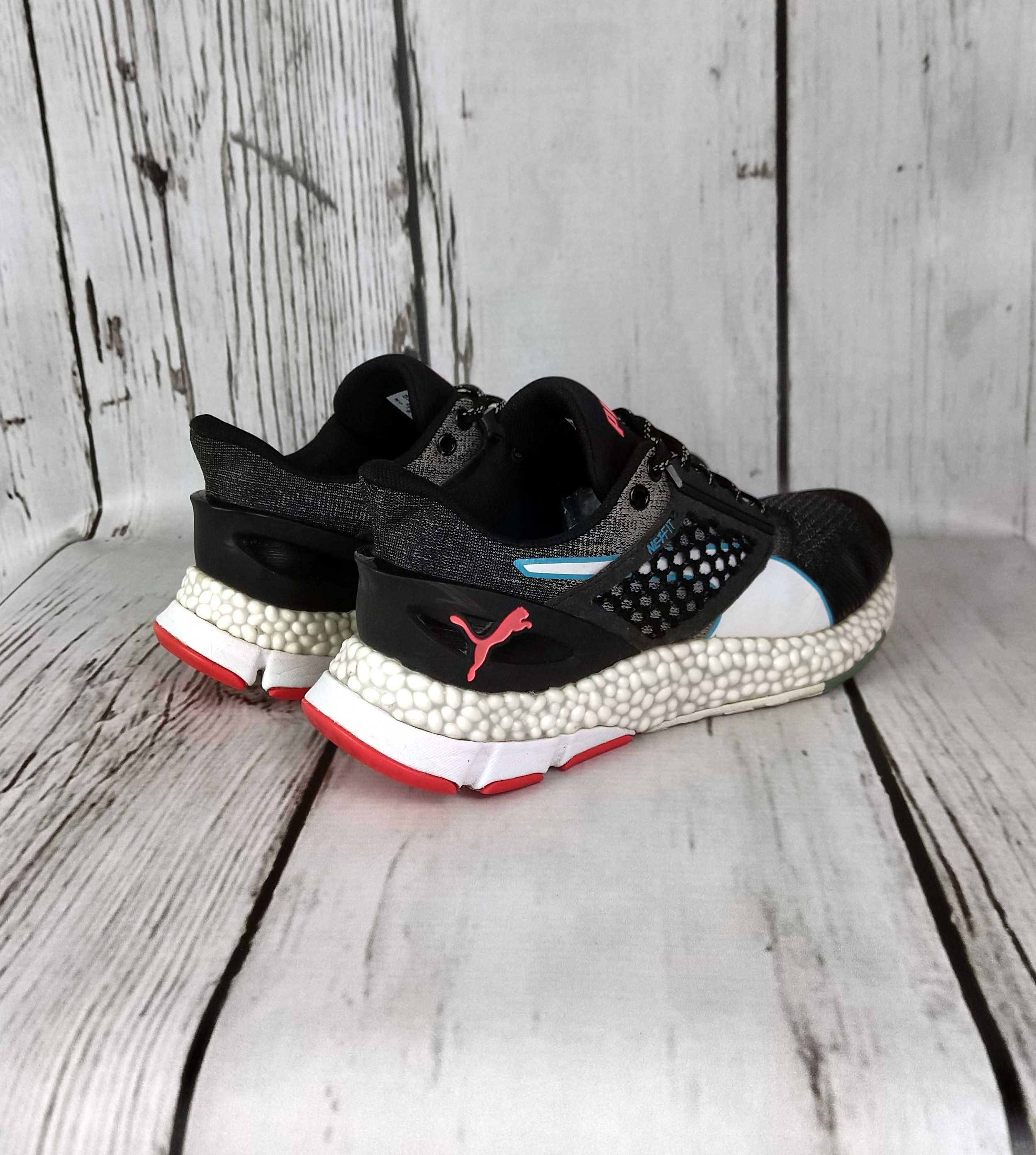 buty Damskie Puma do biegania running