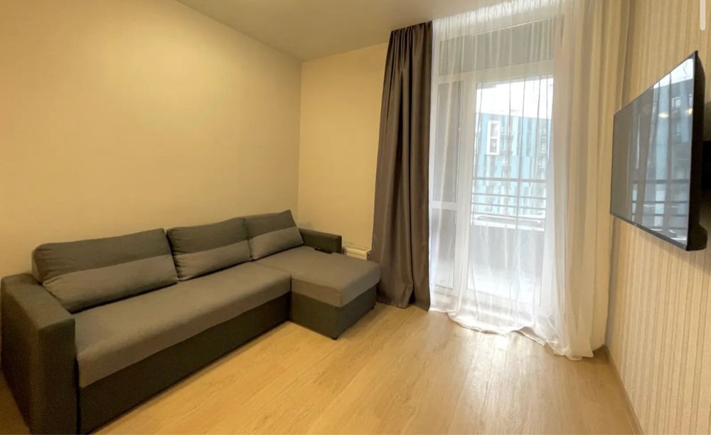 Оренда затишної квартири в ЖК Республіка!