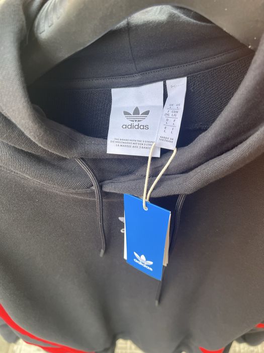 Худі Adidas Originals Archive кольору