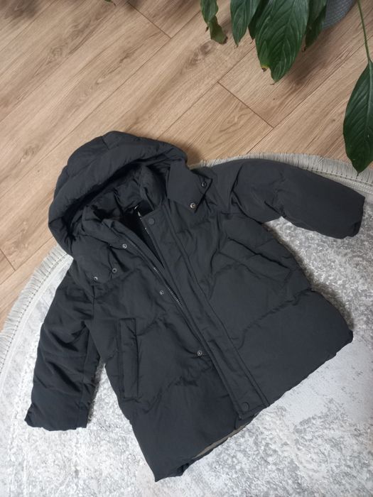 куртка Zara для хлопчика 4-5 років