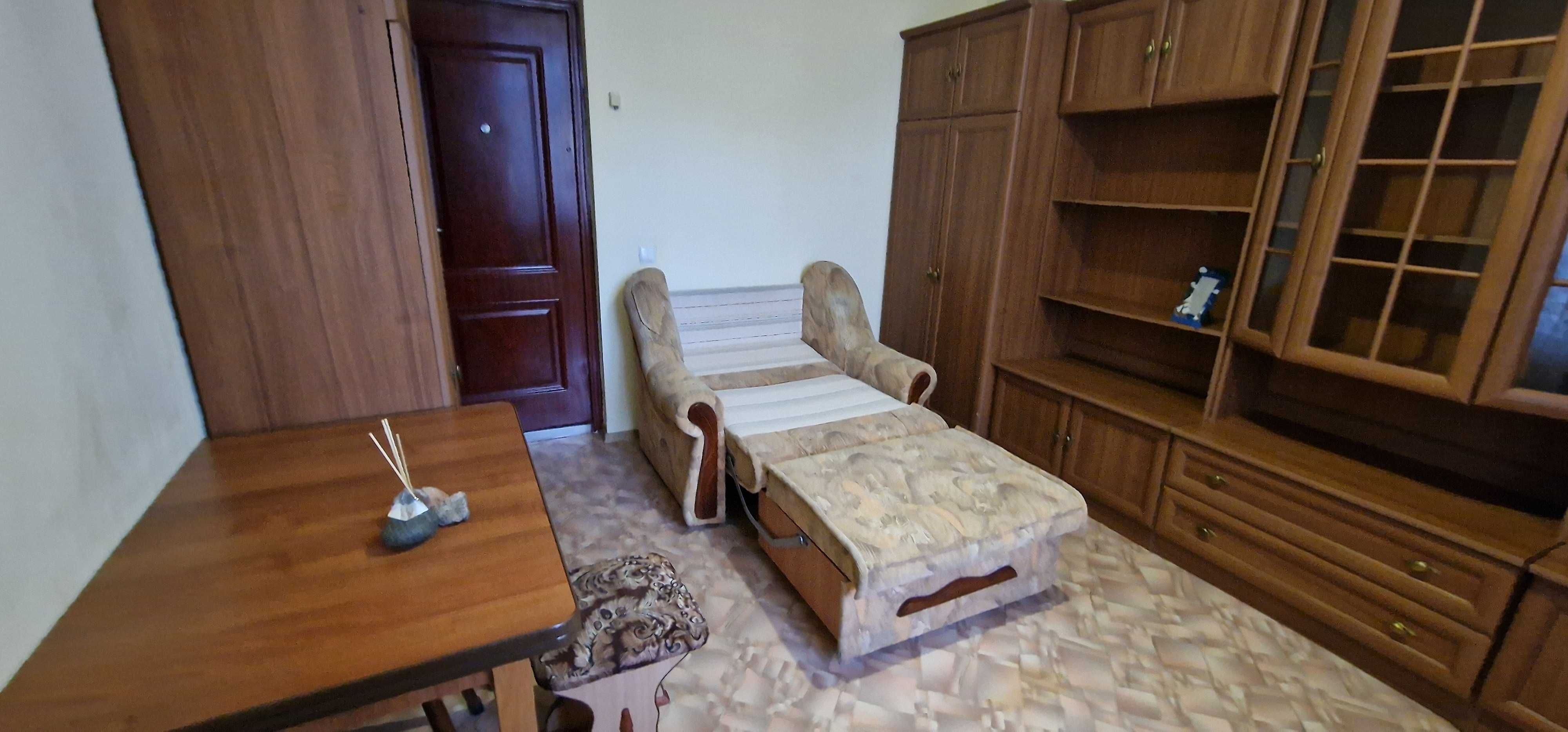 Продается приватизированная комната в общежитии от собственника