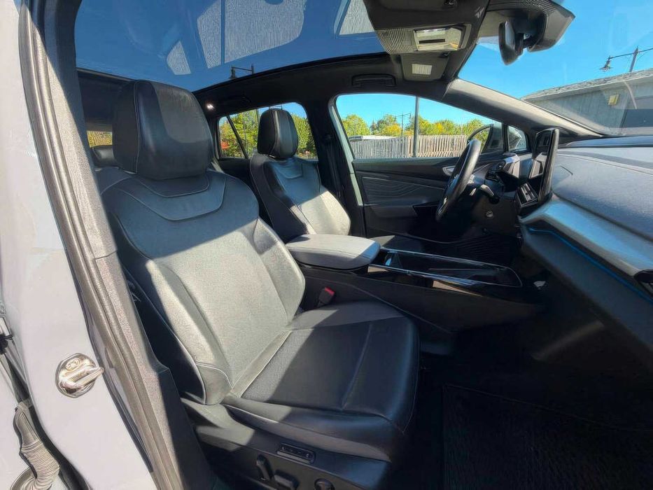 Volkswagen ID.4 Pro S      2023