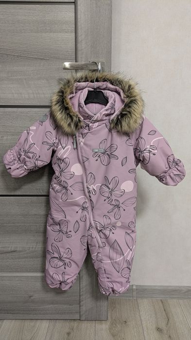 Зимовий комбінезон Lenne