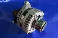 Alternator Toyota Auris Yaris corolla 1.4 D-4D Denso oryginał