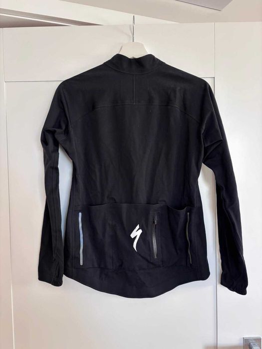 Kurtka rowerowa Specialized SL Rain Jacket - rozmiar M
