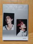 Enhypen Dark Blood Sunghoon Sunoo Heeseung