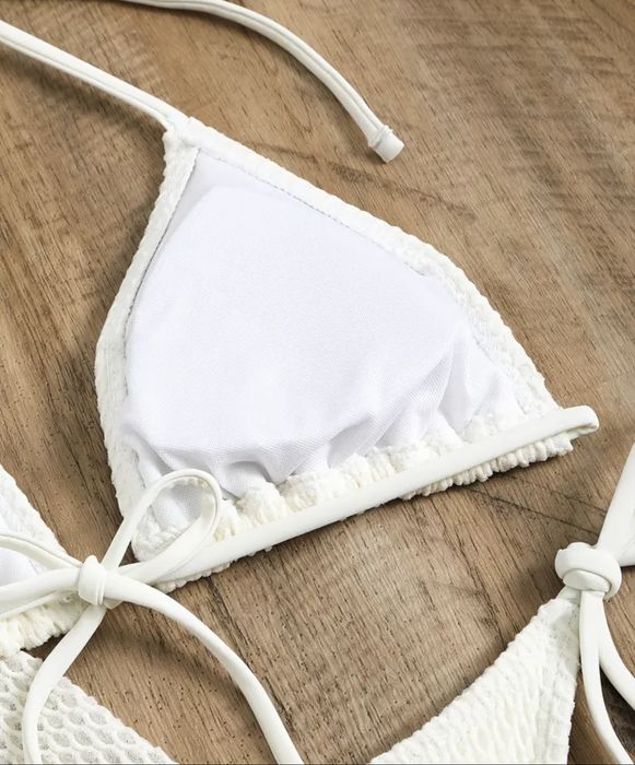 Купальник жіночий 4 в 1/пляжний костюм S, M, L