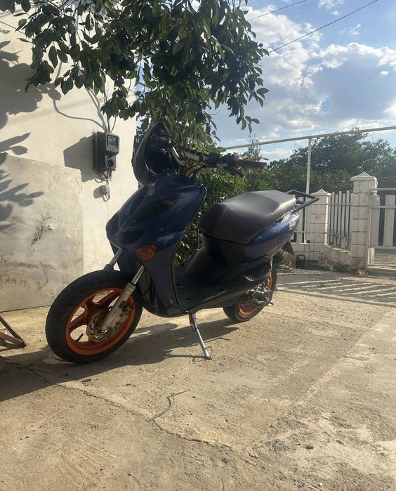 Продам ямаха неос