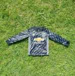 Koszulka Manchesteru United Alexisa Sancheza #7 17/18 wyjazdowa