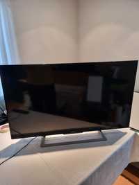 49 SONY  Smart TV 4k ( KD-XF8096 )