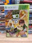 Ben 10: Omniverse 2 XBOX 360 Sklep Wysyłka Wymiana