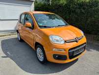 Fiat Panda Benzyna+ LPG fabryczny