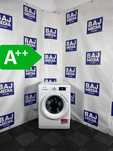 Pralka Whirpool Pranie Parowe 7 Kg/1200/A++ /Dostawa/6Mscgwarancja