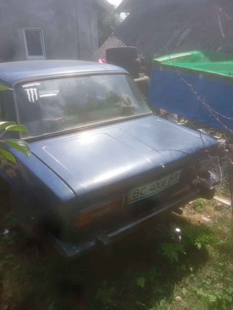 ВАЗ 2106 в хорошому стані