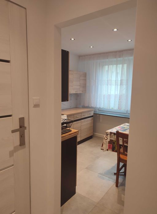 Sprzedam mieszkanie 35m Tarczyn
