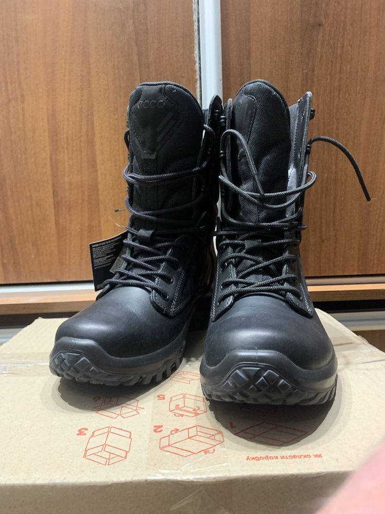 Ecco Professional Pro 2.0 HIGH GTX 890324