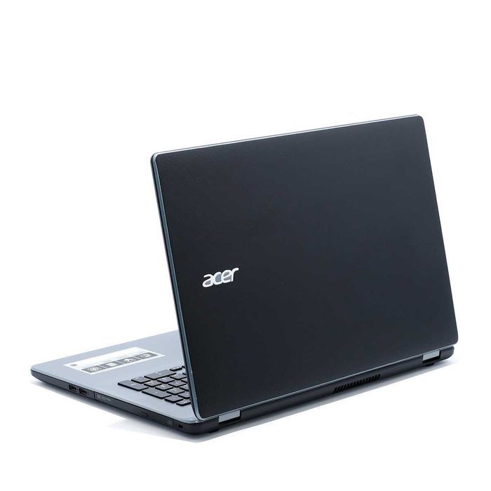 Стильный Ноутбук Acer E5-771 / 17.3"/ New SSD / Батарея 3-4 часа