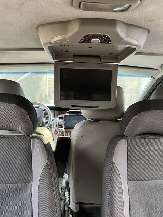 Opel vivaro 2.5 Дизель