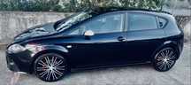 Seat leon em ótimo estado
