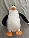 Pingwiny z Madagaskaru