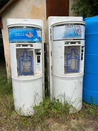Автомати для продажу води
