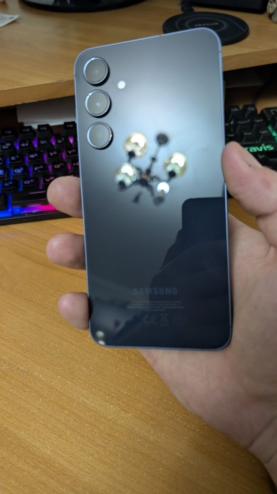 Samsung Galaxy A55 8/128 GB