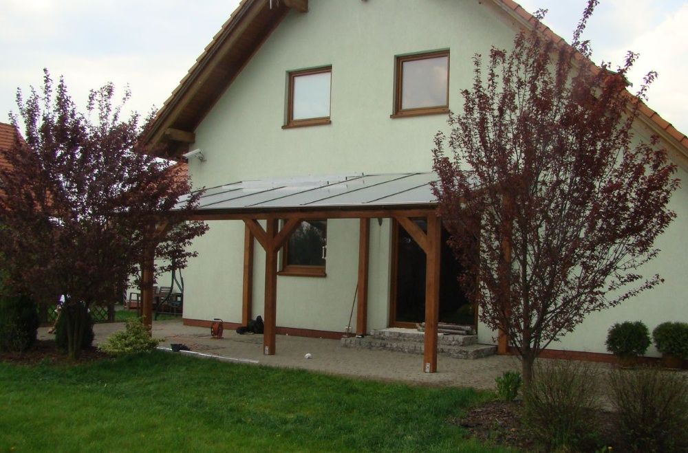 Poliwęglan komorowy gr4 ,6 ,8 , 10 , 16 , 20 ,25 mm, - 2100 x 6000
