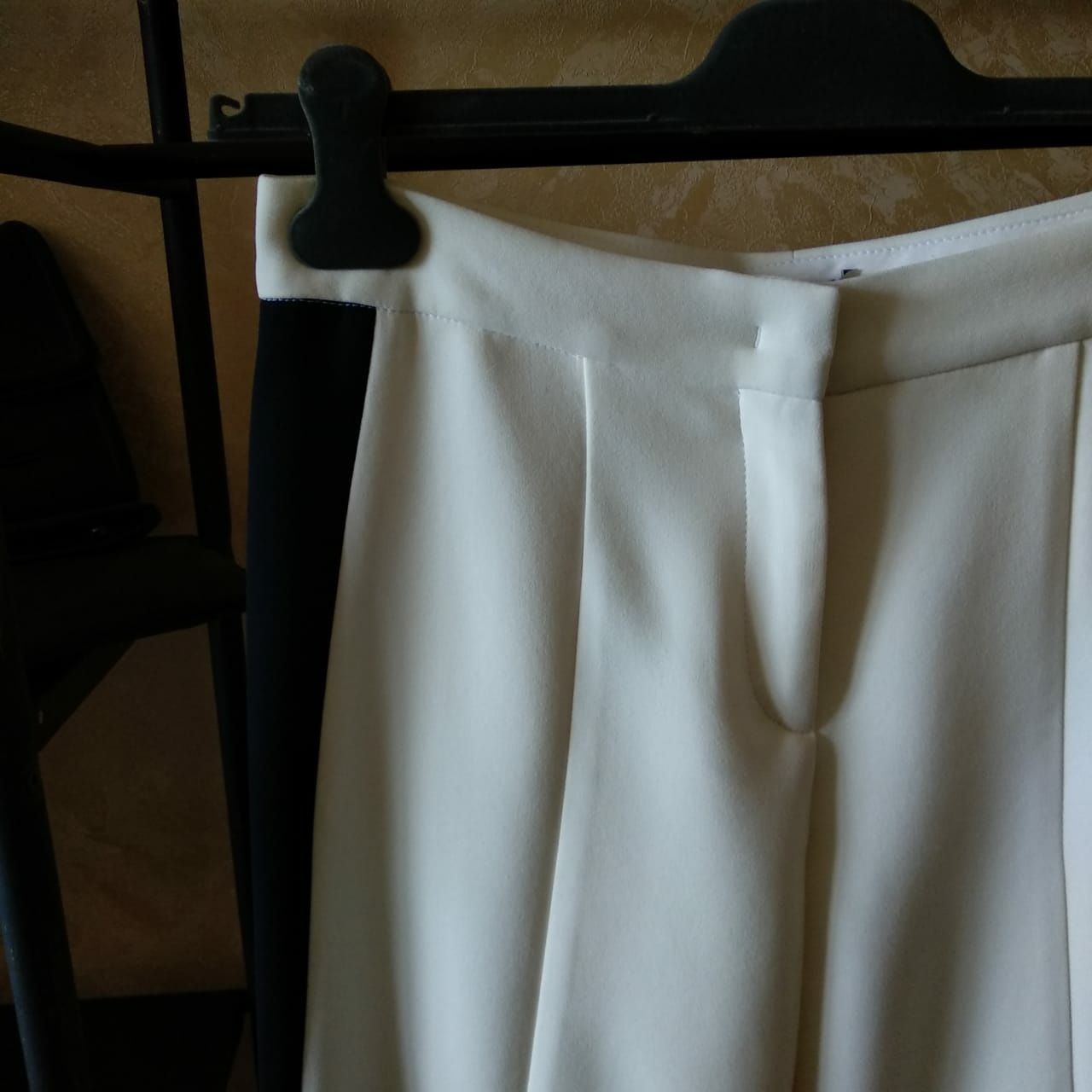 Брюки Narciso Rodriguez, Maison Margiela, Jil Sander