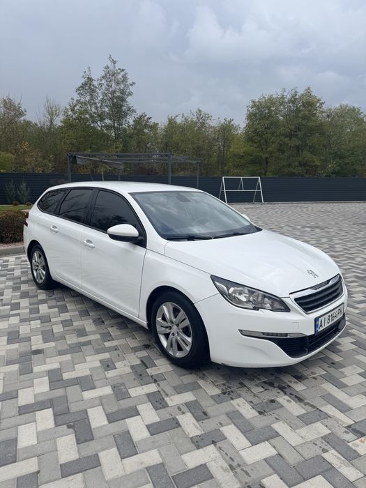 Продам Peugeot 308