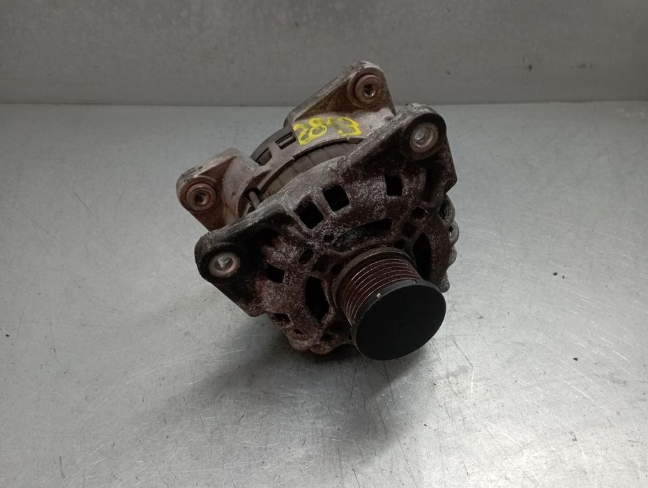 Alternador SMART ForFour (453)