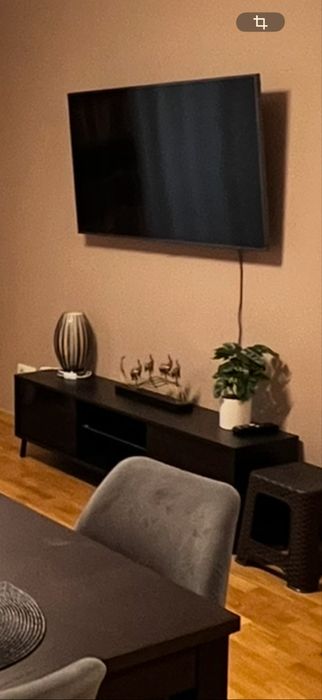 Komoda pod telewizor