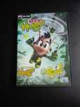 Gra pc Agent Hugo Lemon Twist jak nowa