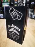 Pudełko drewniane jack daniels single barrel