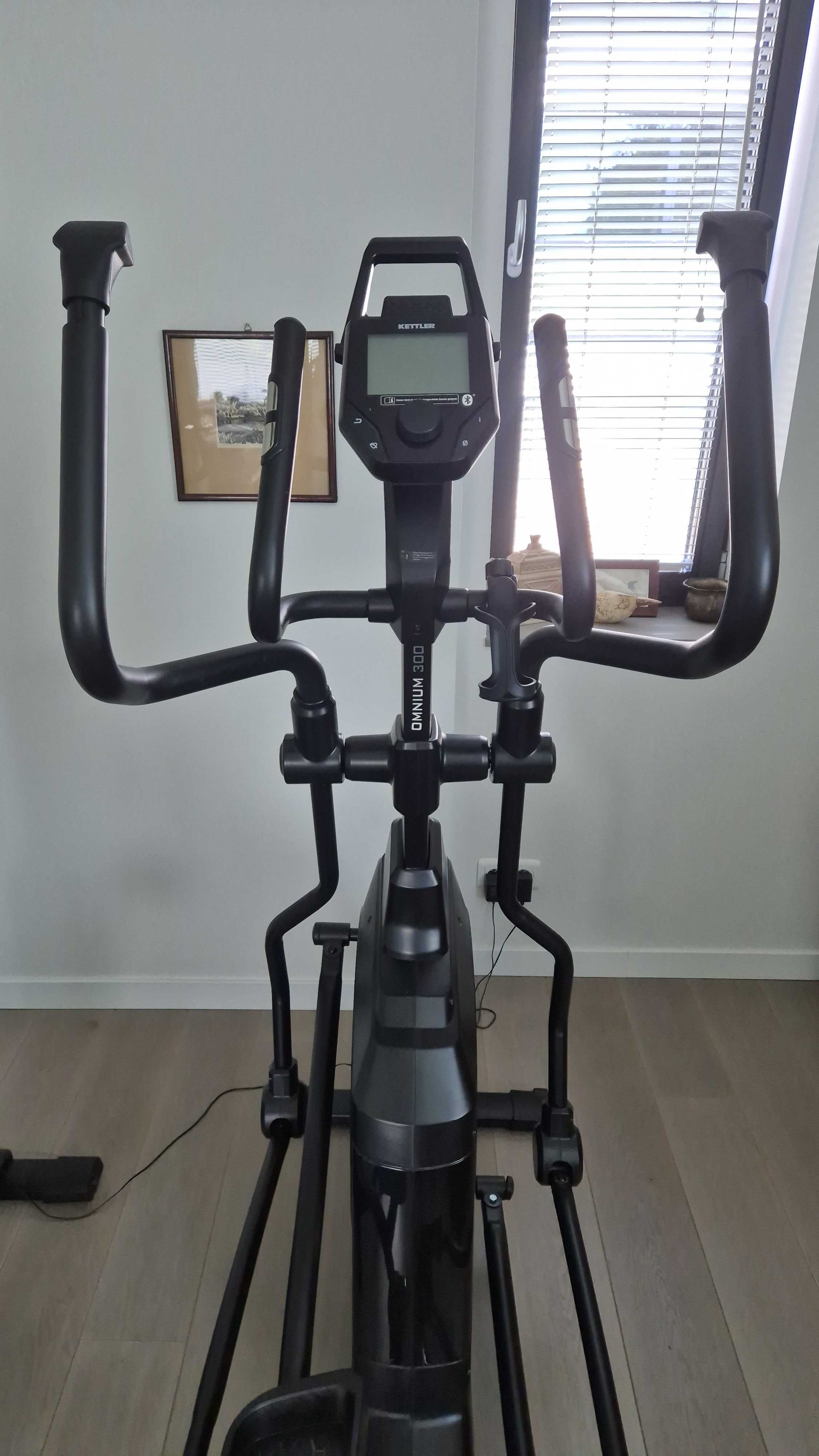 orbitrek Kettler Omnium 300
